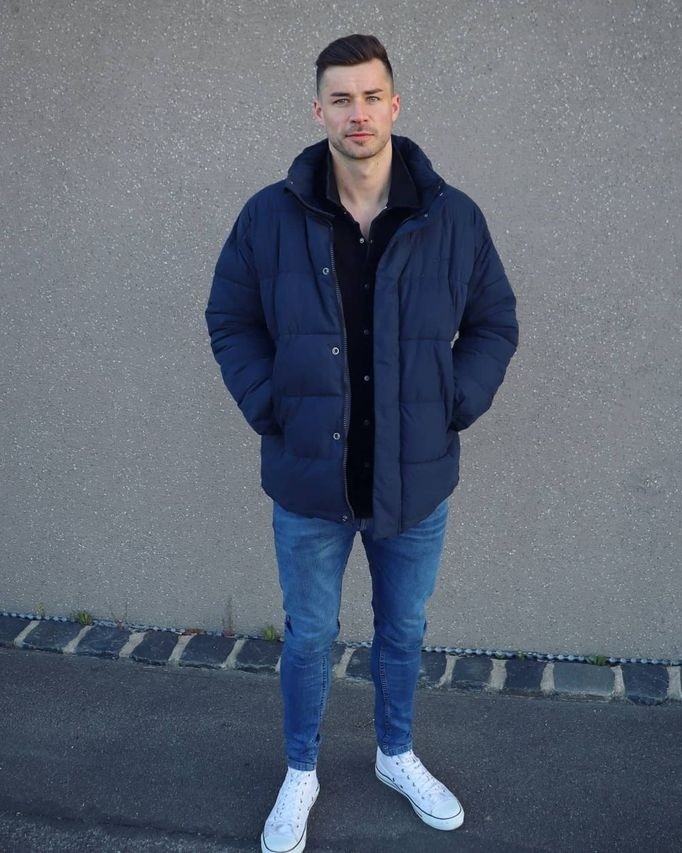 Elon Reeve MMusk в LOOKY — публикация