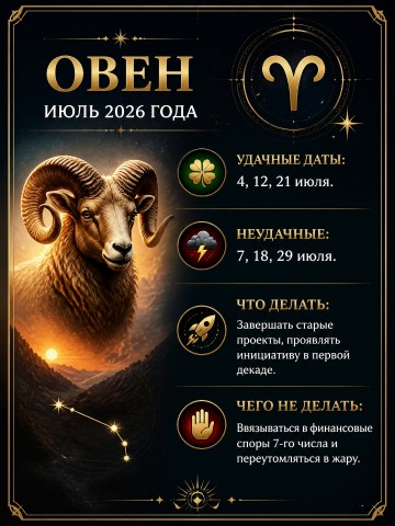 Ольга в LOOKY. #гороскоп2026,#июль2026,#астрология,#знакизодиака,#гороскопнаиюль,#овен,#телец,#близнецы,#рак,#лев,#дева,#весы,#скорпион,#стрелец,#козерог,#водолей,#рыбы,#астролог,#предсказания,#судьба. Держите ваши предска...