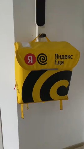 Looky_177005397148814 в LOOKY. . Работа Яндекс.Еда ht...