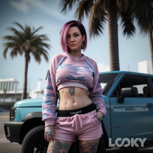 Looky_1694425633636 в LOOKY — #GTA_6_Герл #LOOKY_нейронка