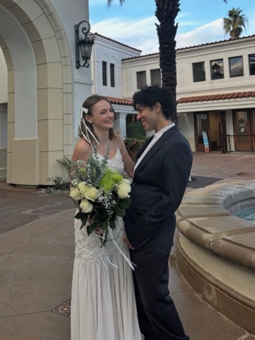 Aly Arenas в LOOKY. . Newly wed to the bes...