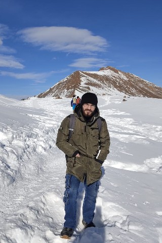 Moguta в LOOKY. . [#mountains ](mounta...