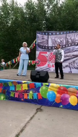 victorovich_88 в LOOKY. . Выступаем, наш Дуэт ...
