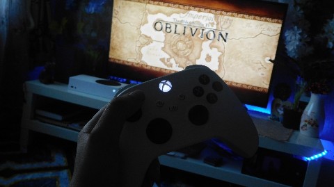 gameraleks в LOOKY. . Классическая классик...