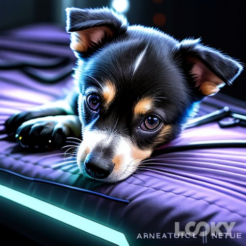 Looky_1700072631832 в LOOKY. #Футуризм,#LOOKY_нейронка,#,#. #Футуризм #LOOKY_ней...