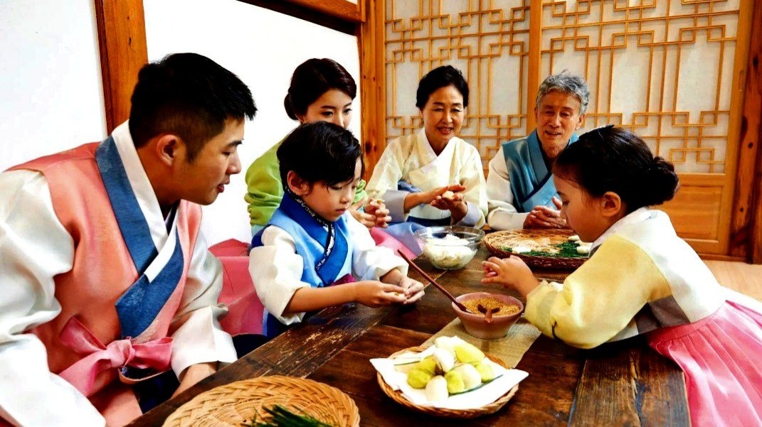 okoreya в LOOKY. . 🎊 День сурка или пр...