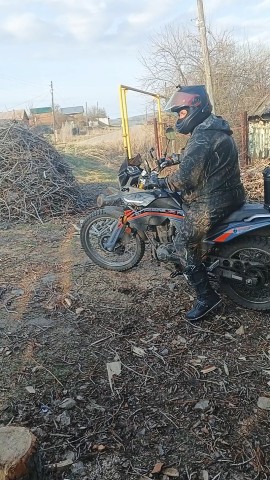 Евгений Ушаков - ПРАКТИКА ЖИЗНИ в LOOKY. #мотоцикл,#отдых,#лес,#Ranger300. Мой активный отдых! ...