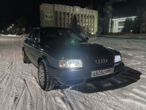makahars в LOOKY. . ...
[#audi80b4 ](aud...