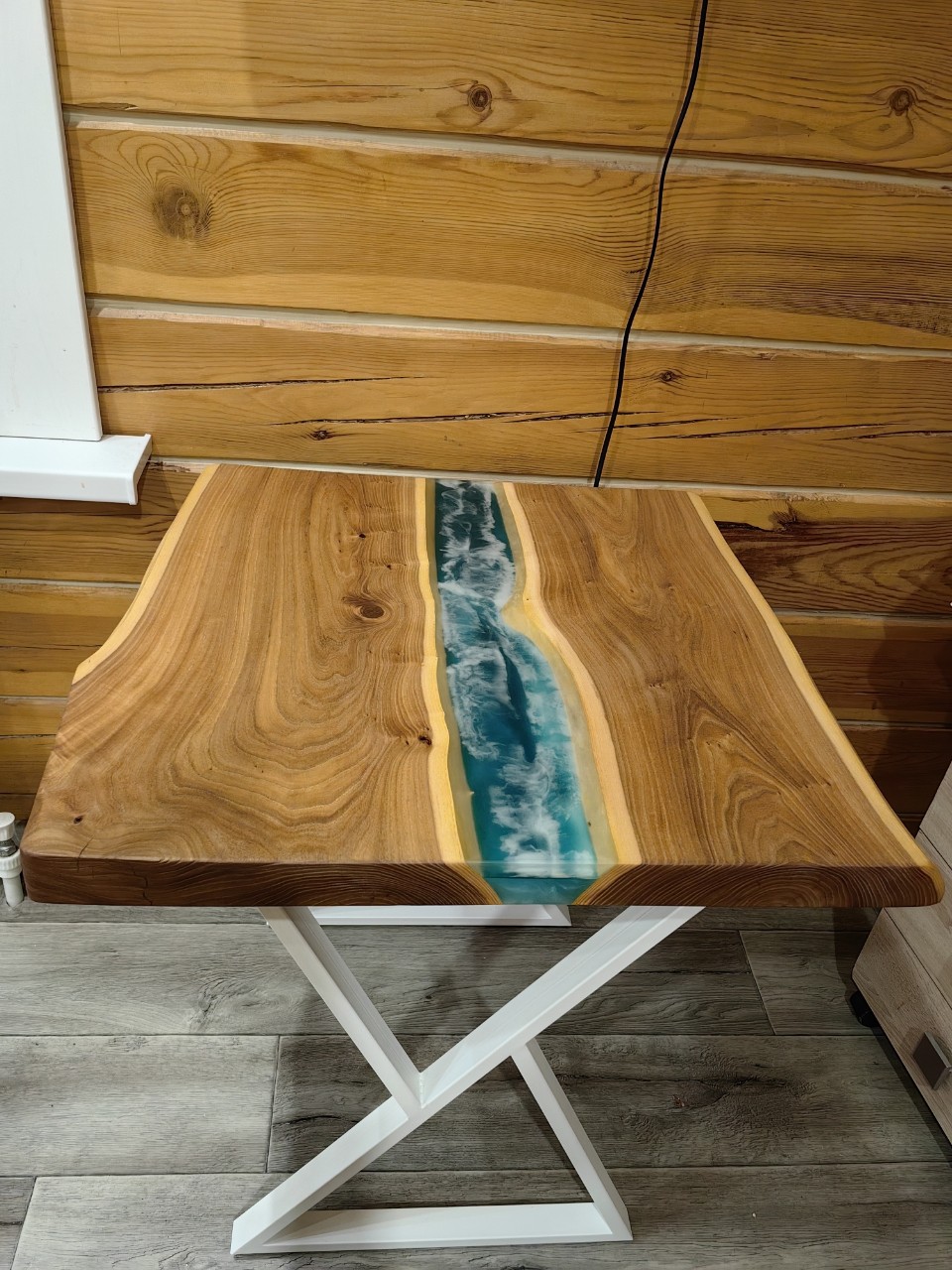 pinchuk_brand в LOOKY — Вот и подстолье приехало. 😊