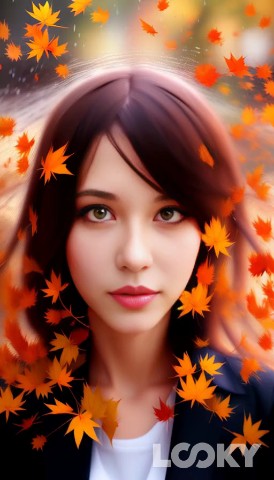 nastya_pahomova1993 в LOOKY. . 