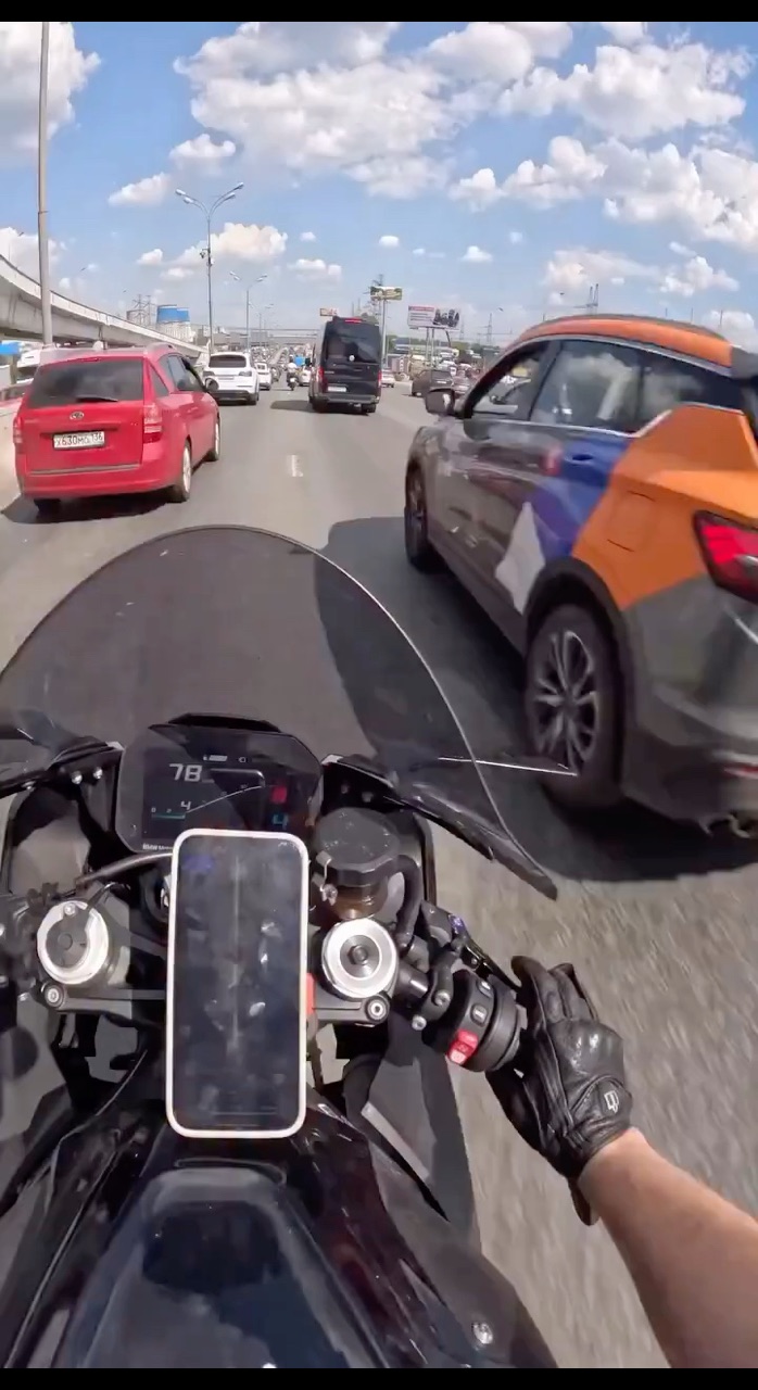 МотоЭстетика в LOOKY. . 