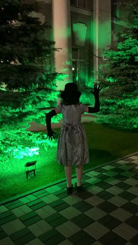 3Д Даша в LOOKY. #Модница2023,#Модница. #Модница2023 #Модниц...
