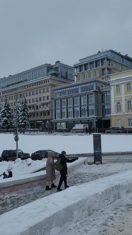 Bandae в LOOKY. . [#прогулка ](прогулк...