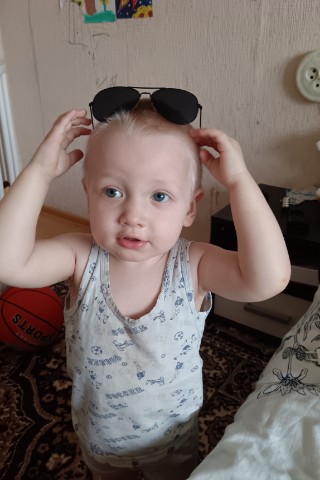savinele96 в LOOKY. . С днём рождения, наш...