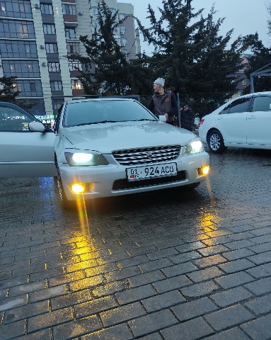 tezza404bad в LOOKY. #altezza,#toyotaaltezza,#toyota,#lexus,#is200,#is300. Toyota Altezza 
#alt...