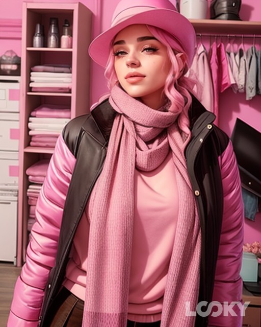 maryasoff в LOOKY — фото 4