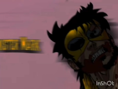 sanis_178955799313712 в LOOKY — эдит Зловещий Марк  !FAKE BLOOD!  #Invincible [#edit ](edit)