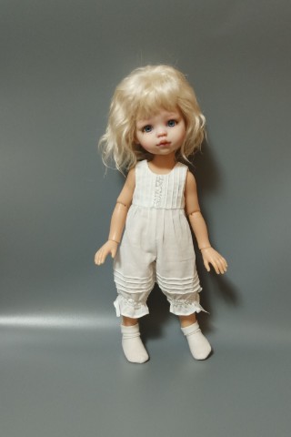 toshka_dolls в LOOKY. . 