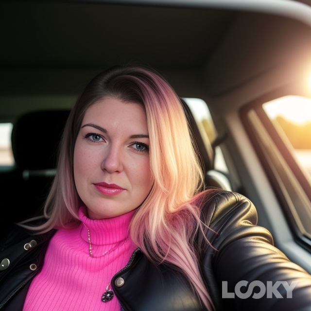 Looky_1711282341757 в LOOKY — #Олд_мани #LOOKY_нейронка