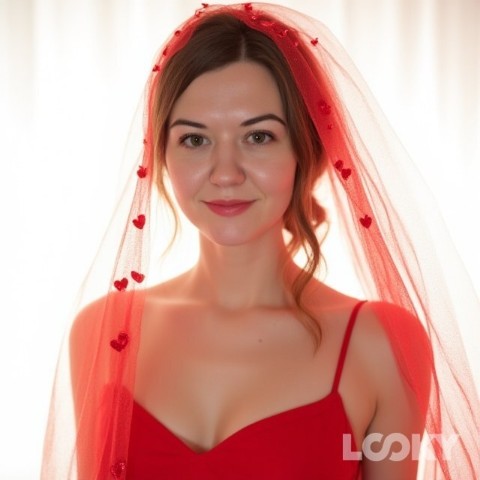 Света Шарипова в LOOKY. #14февраля. 14 февраля - это про...