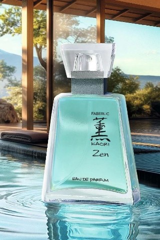 Сафиуллина Анна в LOOKY. . 🪅KAORI ZEN (арт.310...
