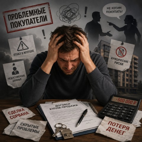 Константин в LOOKY. . Токсичные покупатели...
