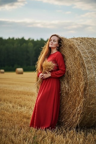 Looky_julianaSmi в LOOKY. #природа,#девушка,#красота,#лето. Здравствуйте, дороги...