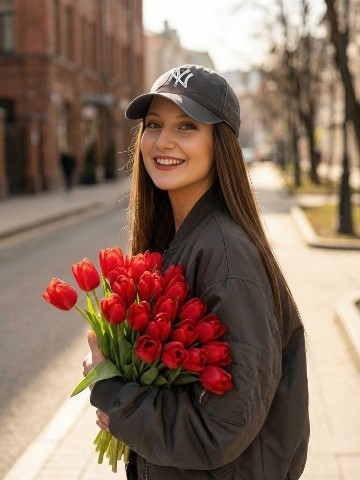mira_kazumi в LOOKY. . 