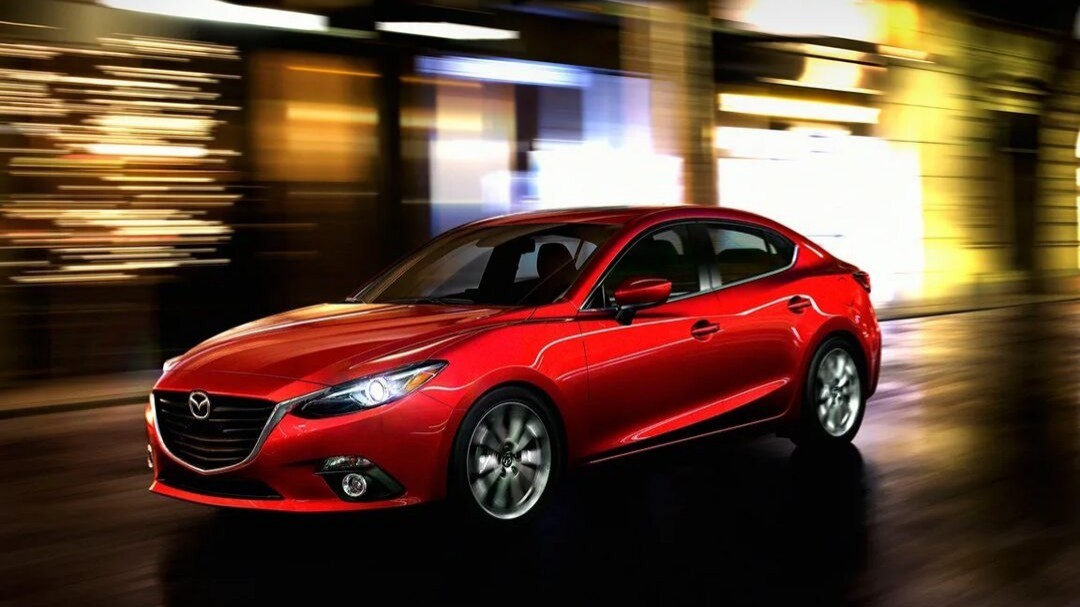 #мазда #авто #mazda #auto