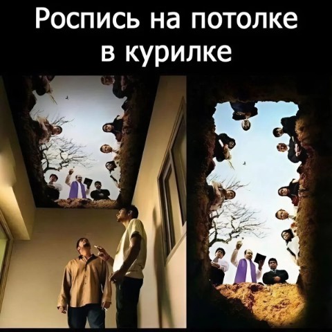 Looky_Macsen в LOOKY. #курение,#зож,#здоровье. Хорошая мотивация дл...