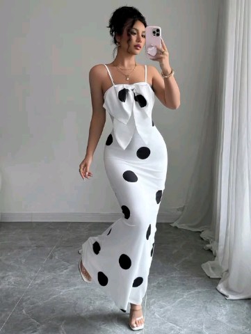 Shein в LOOKY. . Потрясающий наряд, к...
