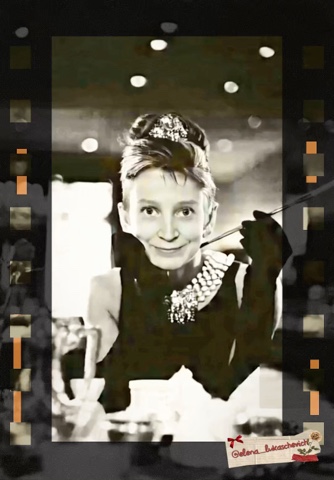 Елена в LOOKY. #фотошоп,#фотоэффект,#фотоарт,#видеоарт. 📆 27 августа - День...