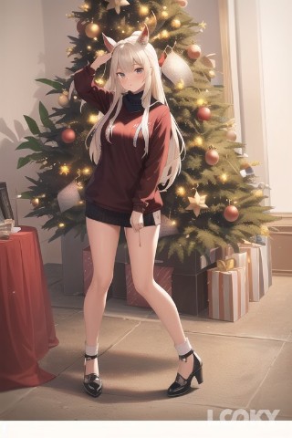 АнимЭ братюнь в LOOKY. #Аниме,#LOOKY_нейронка,#animegirl,#sexygirl,#hotgirl,#topgirl,#sweetgirl. #Аниме #LOOKY_нейрон...