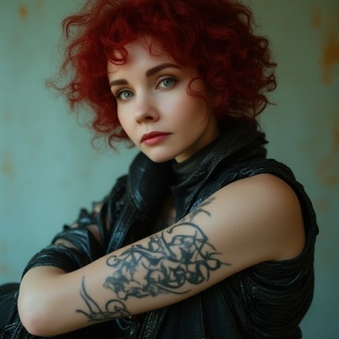 DarkAngel в LOOKY. . 