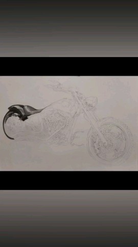sitnikov_tattoo в LOOKY. . Работа простым каран...