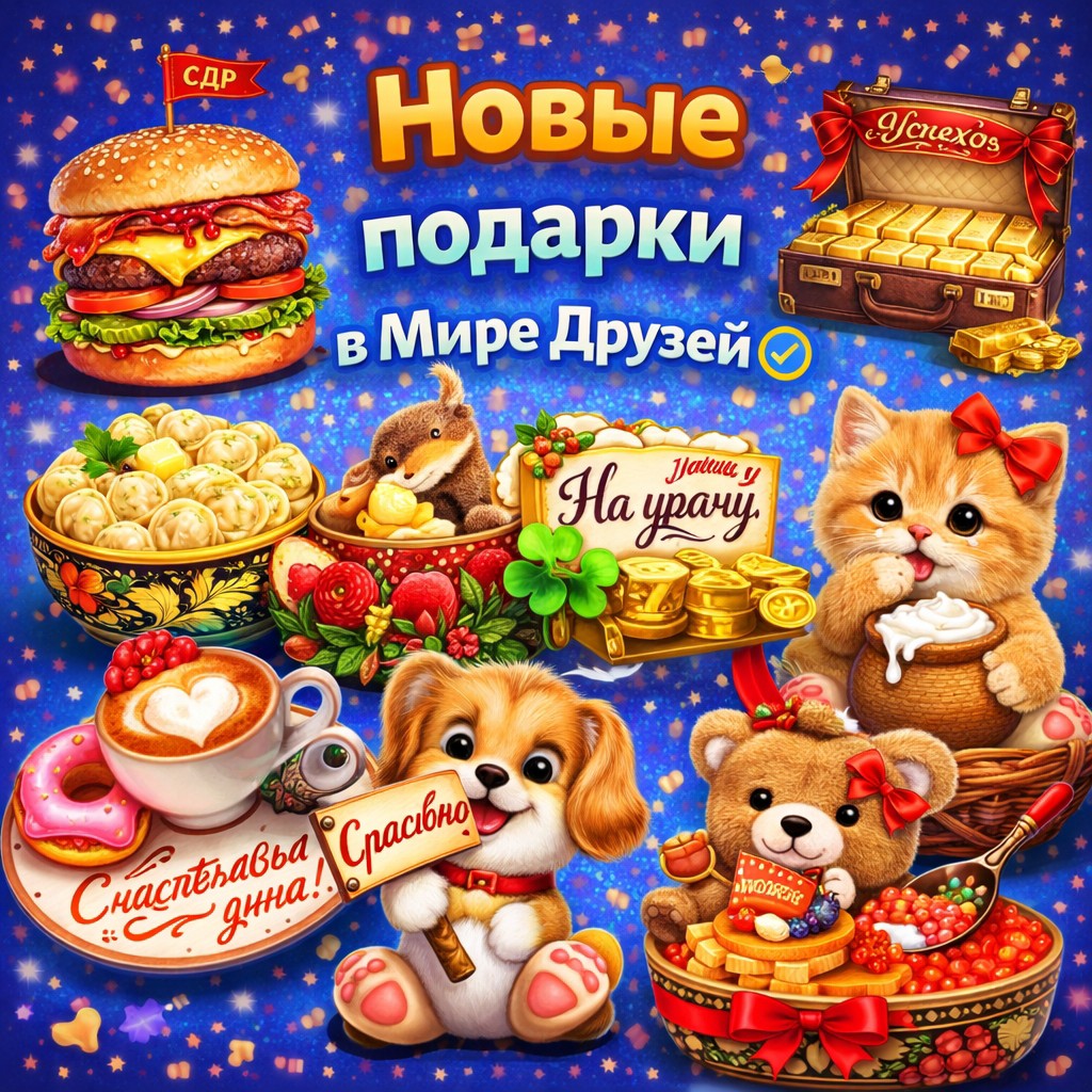 #сладкая_жизнь