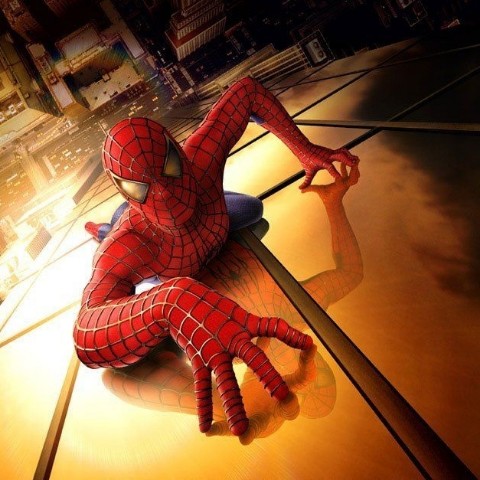 Fin_Comics в LOOKY. #Человек_паук,#Тоби_Магуайр,#Комиксы,#SpiderMan2002,#Sam_Raimi,#Marvel_Comics,#Олдскул. «Что бы ни выпало мн...