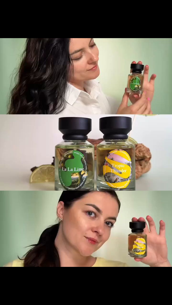 Лара в LOOKY — Есть вещи, которыми хочется пользоваться без особого повода 