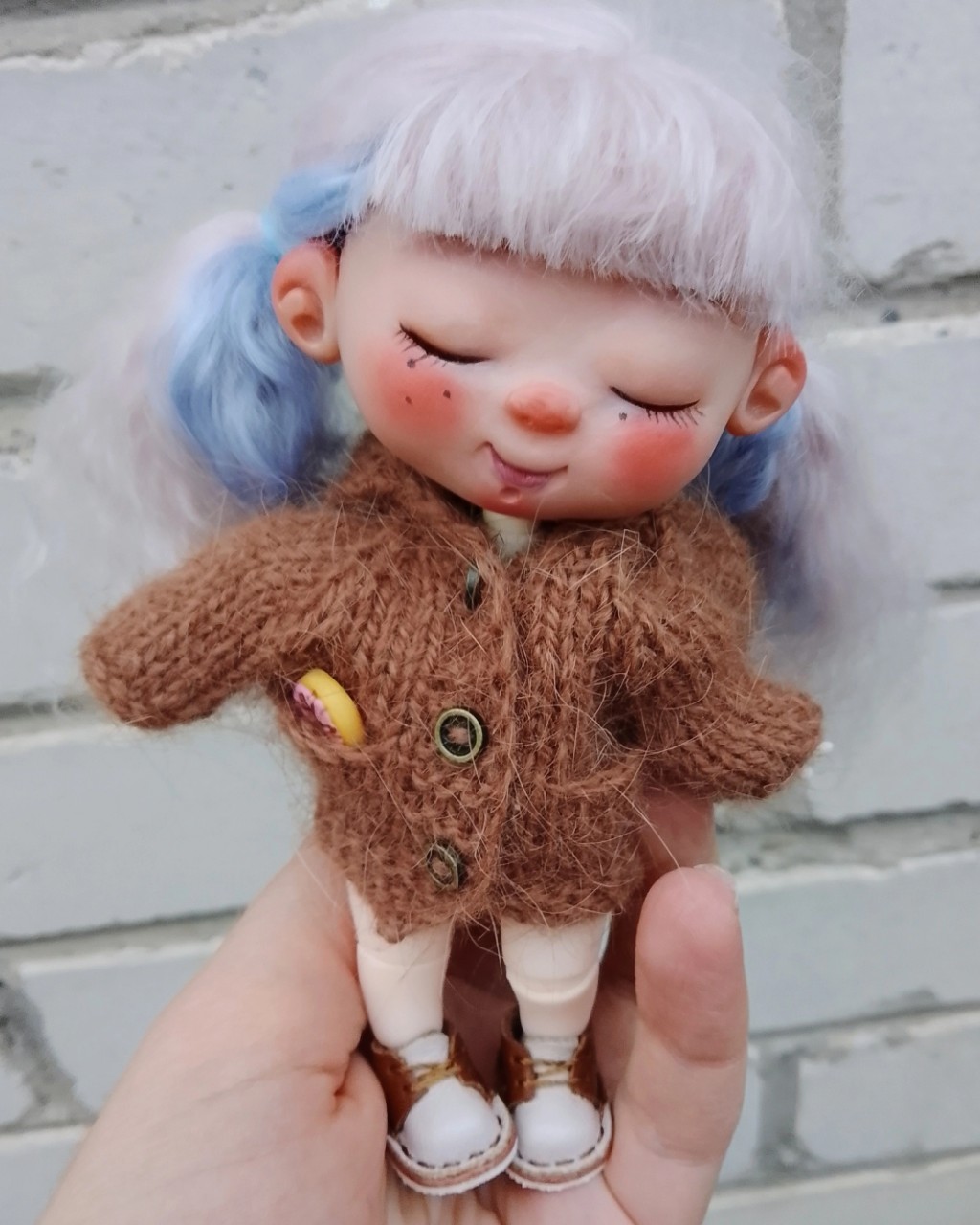 minidolls in LOOKY. #лепкаизполимернойглины#куклаобитцу11#ob11#кукларучнойработы#куклабеларусь#куклаооак#парикиизмохера#одеждадлякуколручнойработы. #лепкаизполимернойгл...