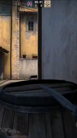 zxcursed в LOOKY. . Новый раскид на МИД