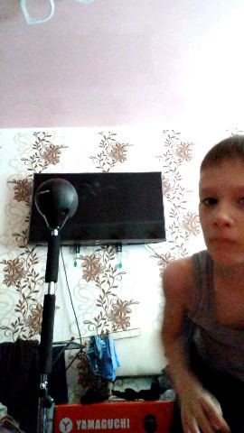 Looky_1699607546487 в LOOKY. . Моя сила