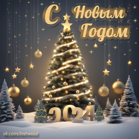 LestWoid в LOOKY. #зима,#НовыйГод,#НГ,#NewYear. С Новым 2024 Годом

...