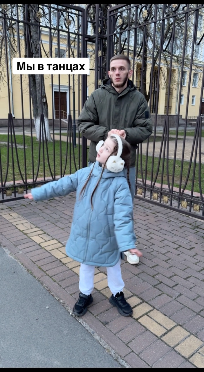 bir_romka в LOOKY. . Мы в танцах