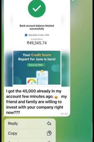 TraderJamesLukas в LOOKY. . Congratulations for ...