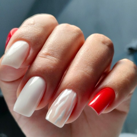 alenushka_nails03 в LOOKY. . 