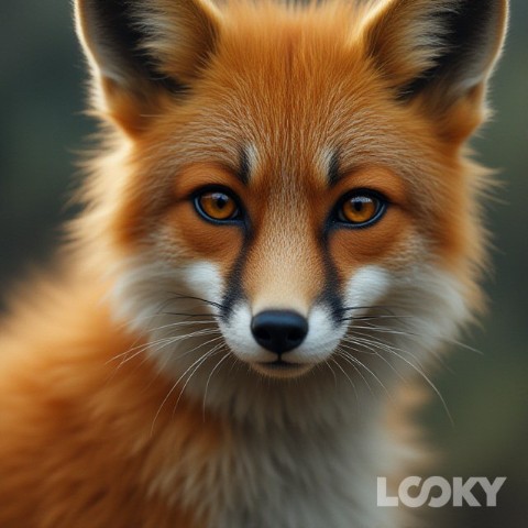 funny_fox в LOOKY. #Свой_аватар,#LOOKY_нейронка,#нейросеть🤪😂😂. #Свой_аватар #LOOKY_...