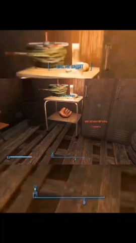 GhostNotIdentify в LOOKY. #fallout,#fallout4,#стример,#монтаж,#моменты. Зря он был злым😌 
[...