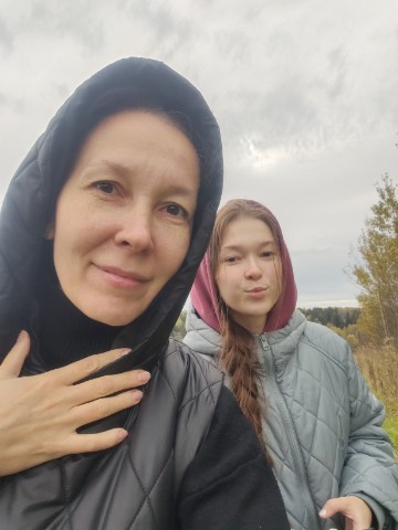 Татьяна в LOOKY. . Для ежедневного счас...