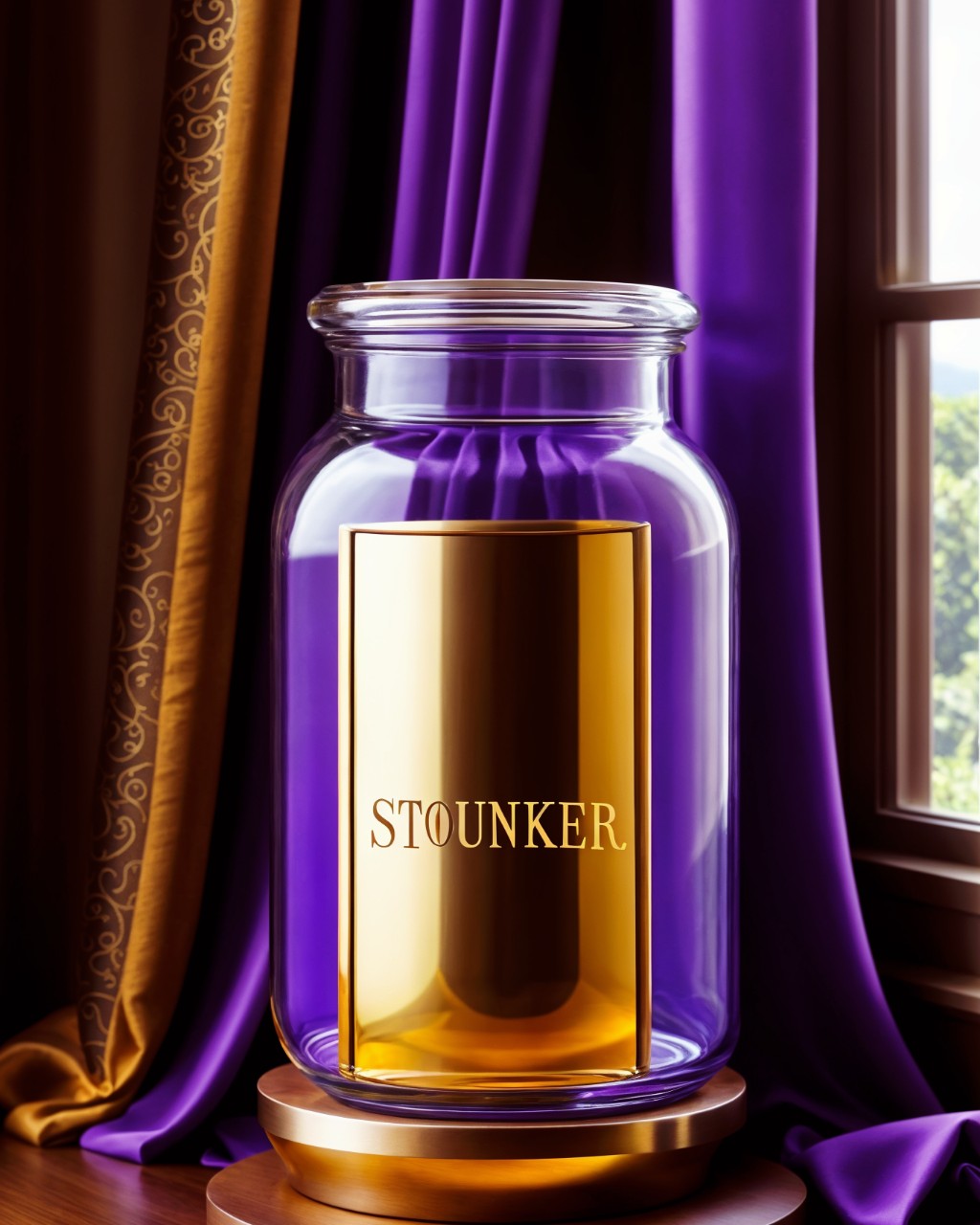 Stounker в LOOKY — [#золотое_дно](золотое_дно) 