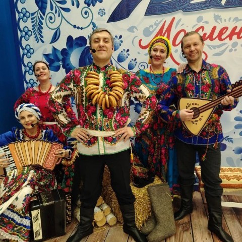 Andrey921 в LOOKY. . А вот и еще подоспел...